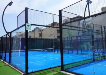 “El deporte: más que ejercicio, una lección de vida”