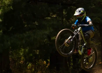 “Descubre la verdadera esencia del deporte con César Giraldo Bienco”