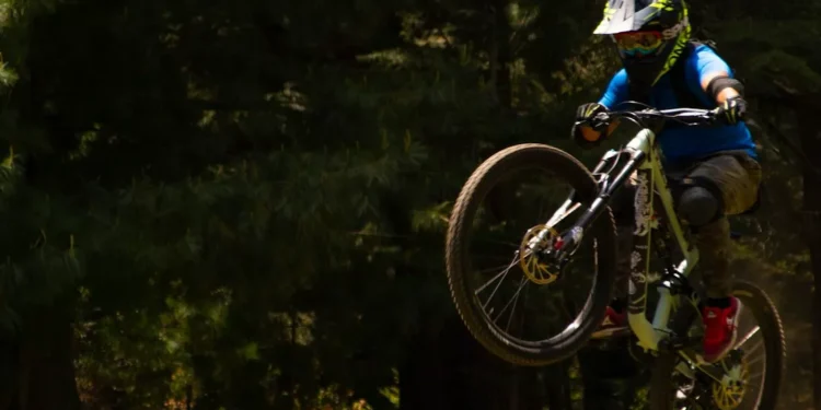 “Descubre la verdadera esencia del deporte con César Giraldo Bienco”