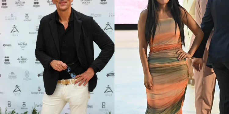 El rotundo comentario de Joaquín Prat para defender a Isa Pantoja