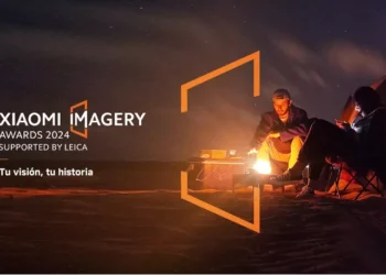 Participa en la comunicación edición del Xiaomi Imagery Awards 2024 y demuestra tu talento fotográfico