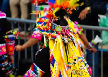 “El poder de la música en la expresión humana”