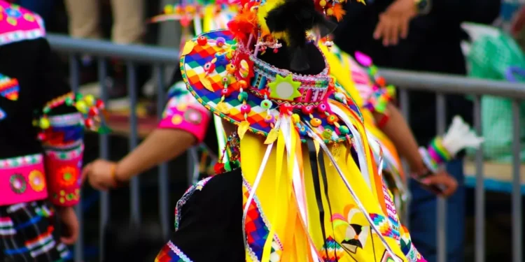 “El poder de la música en la expresión humana”