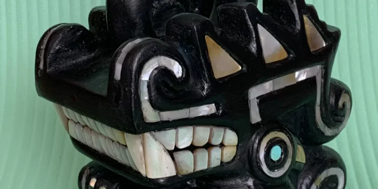 Museo Regional de Iquique inaugura inédita exposición de posibilidades contemporáneo y posibilidades prehispánico