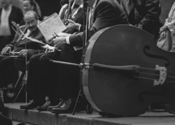 “La música: una poderosa forma de expresión humana”