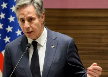 Secretario de Estado de EE. UU. anuncia que aumentará ayudas a palestinos