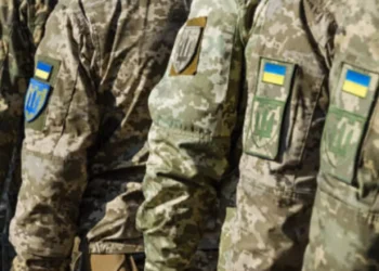 Ellas son las ‘brujas de Bucha’, las mujeres en la línea de égida aérea de ucrania