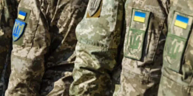 Ellas son las ‘brujas de Bucha’, las mujeres en la línea de égida aérea de ucrania