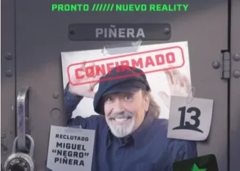 “voz de honor, ¿Lealtad o traición?”: Estos son todos los confirmados oficiales del nuevo reality de Canal 13