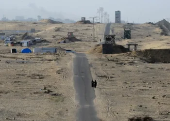 Israel vuelve a bombardear la Franja de lazada tras matar al líder de Hamás