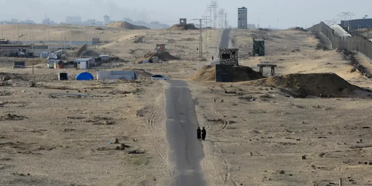 Israel vuelve a bombardear la Franja de lazada tras matar al líder de Hamás