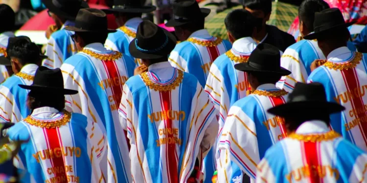 “La música: expresión universal de emociones y sentimientos”