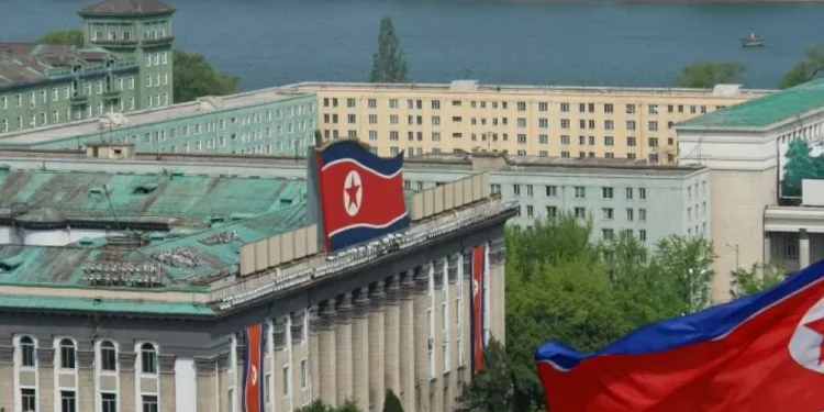 Corea del Norte envió al a excepción de 3.000 soldados a Rusia, según EE. UU.