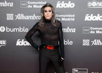 Mario Vaquerizo detalla cómo se encuentra tras su aparatosa caída