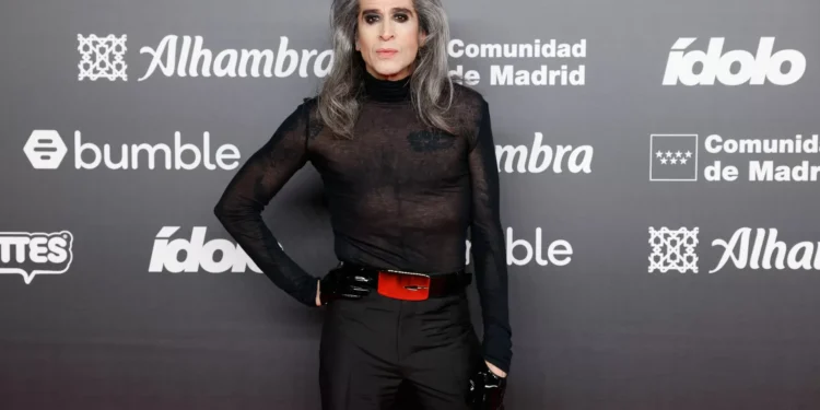 Mario Vaquerizo detalla cómo se encuentra tras su aparatosa caída