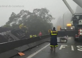 desastre en Brasil: siete remeros de entre 15 y 19 años murieron en un accidente con un camión