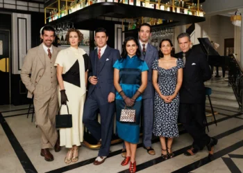 Resumen semanal de los capítulos 252 al 256 de ‘La Moderna’ en RTVE: Un regreso asaz esperado