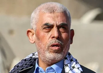 Israel realiza pruebas de ADN para confirmar si el líder de Hamás murió tras un asalto en Gaza