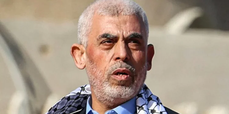 Israel realiza pruebas de ADN para confirmar si el líder de Hamás murió tras un asalto en Gaza