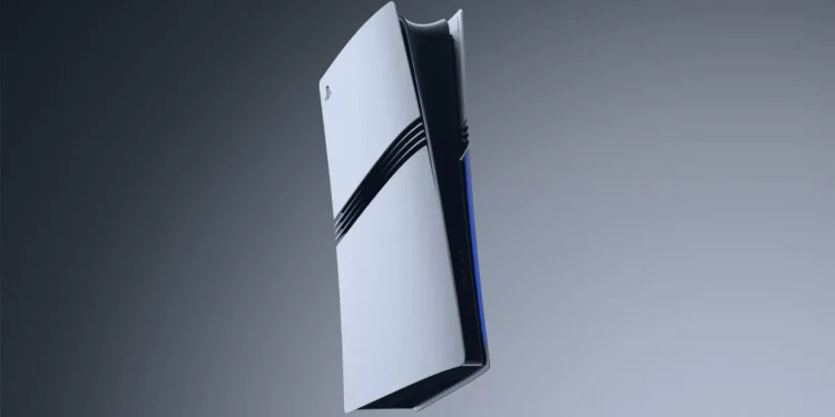 PlayStation 5 Pro presenta sus los primeros juegos que estarán disponibles desde su botadura 