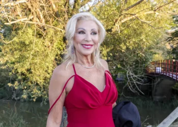 Jenny Llada desvela detalles sobre la boda de Ángel Jesucristo Jr y Ana: “Ángel estuvo muy presente”