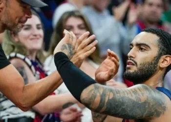 Baskonia se da una alegría ante Partizan en el iniciación en la Euroliga