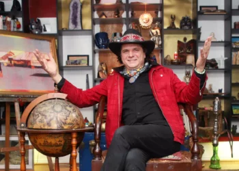 “Secretos de un reportero” con Jorge Said en 13C