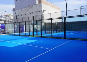 “El poder transformador del deporte en mi vida”