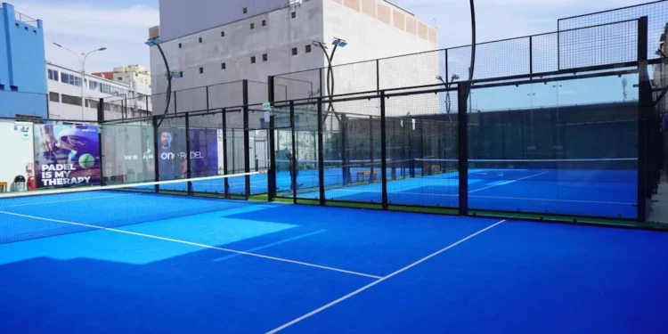 “El poder transformador del deporte en mi vida”