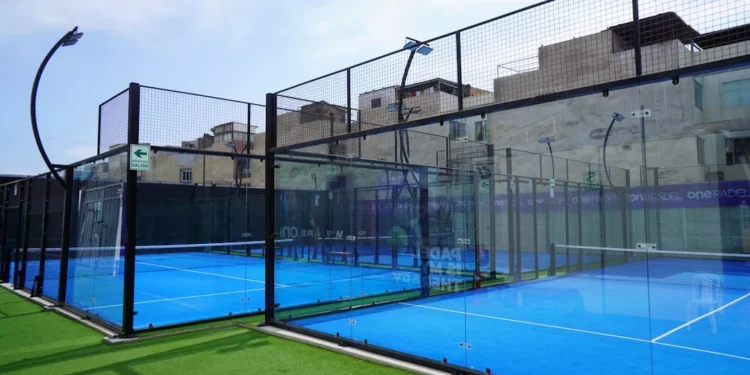 “El deporte: más que ejercicio, una forma de vida”