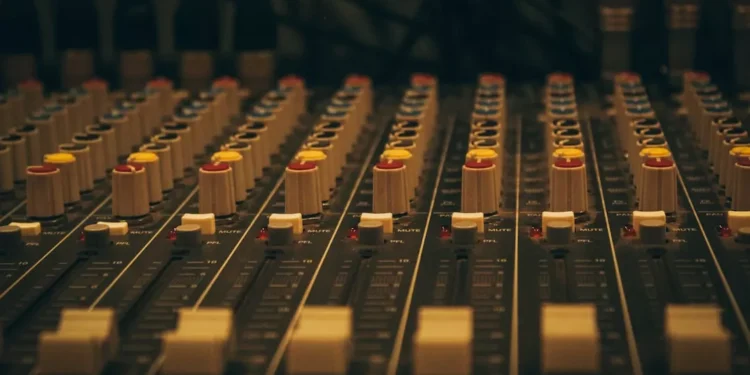 “La Música: Un lenguaje universal de conexión y expresión”