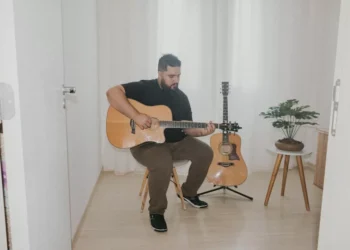 “La música: arte que nos mueve y conmueve”