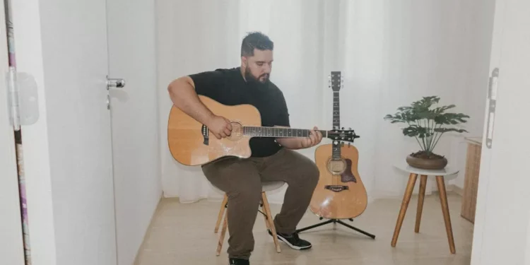 “La música: arte que nos mueve y conmueve”