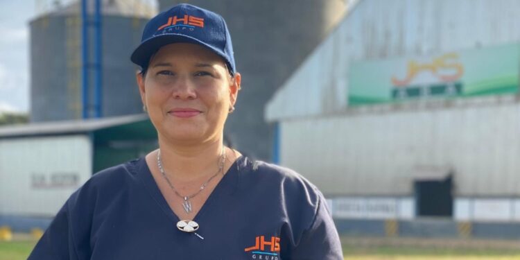 Grupo JHS nos cambió la vida