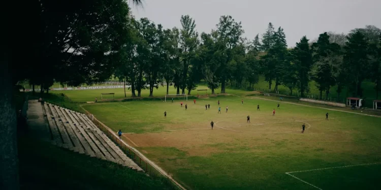 “Los beneficios infinitos de practicar deportes”