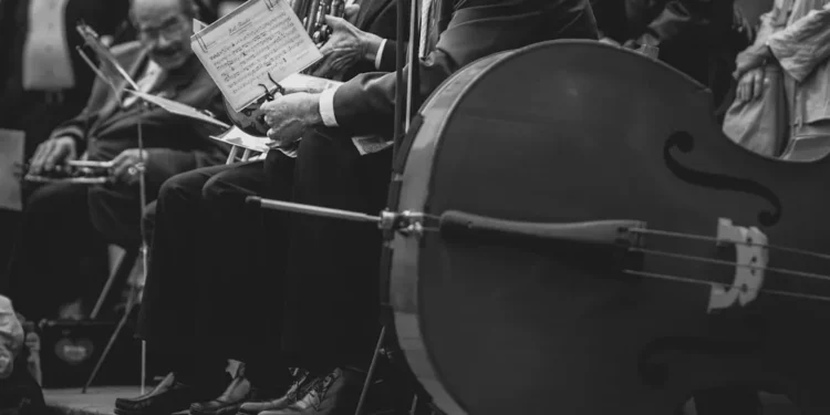 “La Música: Poderosa forma de expresión y conexión humana”