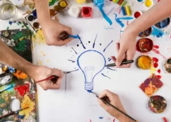 Tips para fomentar la creatividad en los estudiantes