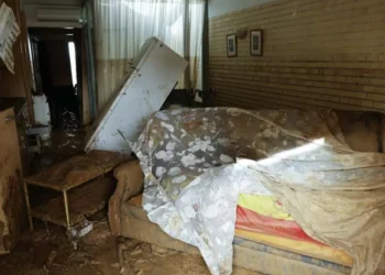 Unión Europea le extiende su baza a España por las inundaciones provocadas por Dana