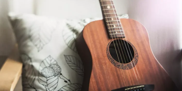 “El poder de la música: emociones, viajes y energía”