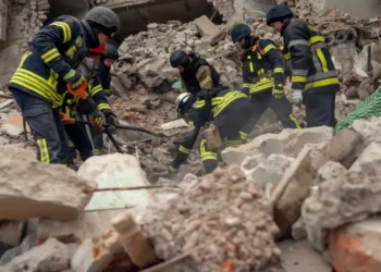 Guerra: Rusia confirma ataque de Ucrania con misiles balísticos estadounidenses