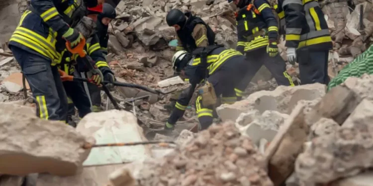 Guerra: Rusia confirma ataque de Ucrania con misiles balísticos estadounidenses