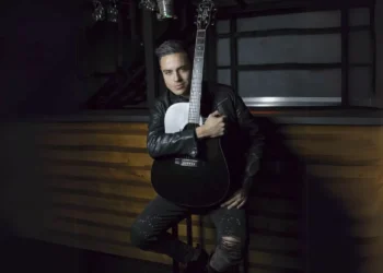 Yoan Amor regresa a Chile con gira de conciertos