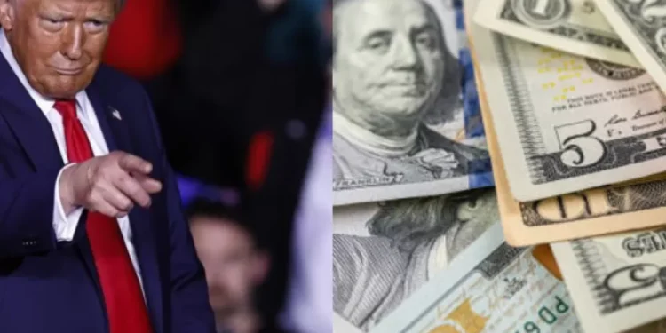 ¿Cómo afectará la celebridad de Donald Trump al precio del dólar en Colombia?