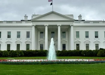 El crónica de Joe Biden desde la Casa Blanca para el presidente electo Yamandú Orsi