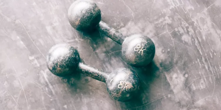 “Alcanzando un óptimo Estado físico: la experiencia de José Juan”