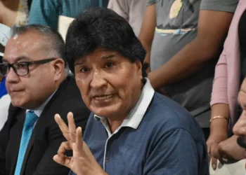 Justicia ratifica falta que impide a Evo Morales postularse a la Presidencia de Bolivia