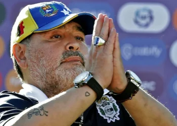 Hijos de Diego Maradona lanzan fundación con su nombre y construirán un fortaleza