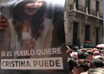 “Me castigan por organismo mujer”, dijo Cristina Fernández tras conocer la ratificación de su condena