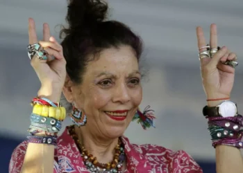 Rosario Murillo, la todopoderosa ‘copresidenta’ que tendrá Nicaragua