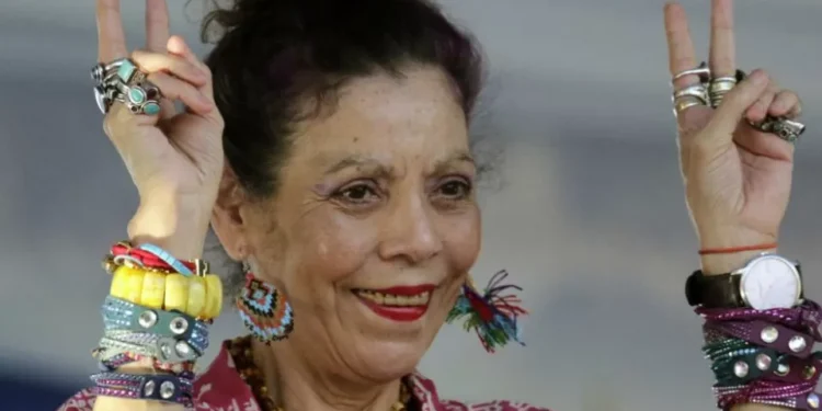 Rosario Murillo, la todopoderosa ‘copresidenta’ que tendrá Nicaragua